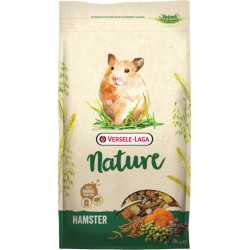 Versele laga hamster nature - pokarm dla chomików [461418] 700g
