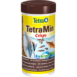 Tetra tetramin pro crisps 250 ml [t139657]