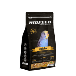 Biofeed premium dla papug falistych 1kg
