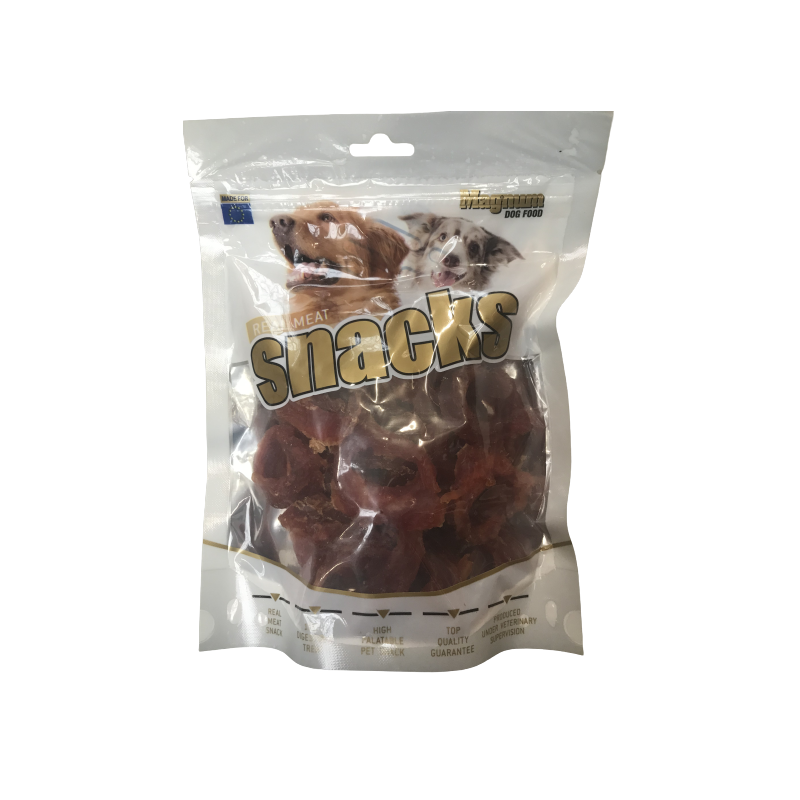Magnum duck rings soft 250g [16538]