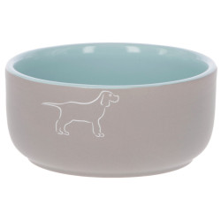 Kerbl miska ceramiczna dla psa spirit 500ml [80522]