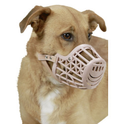 Kerbl kaganiec dla psa z tworzywa sztucznego 31x7,5cm [81015]