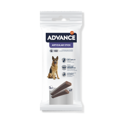 Advance snack articular care stick - przysmak dla psów na stawy 150g [920158]