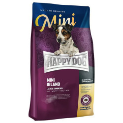 Happy dog mini irland 1kg