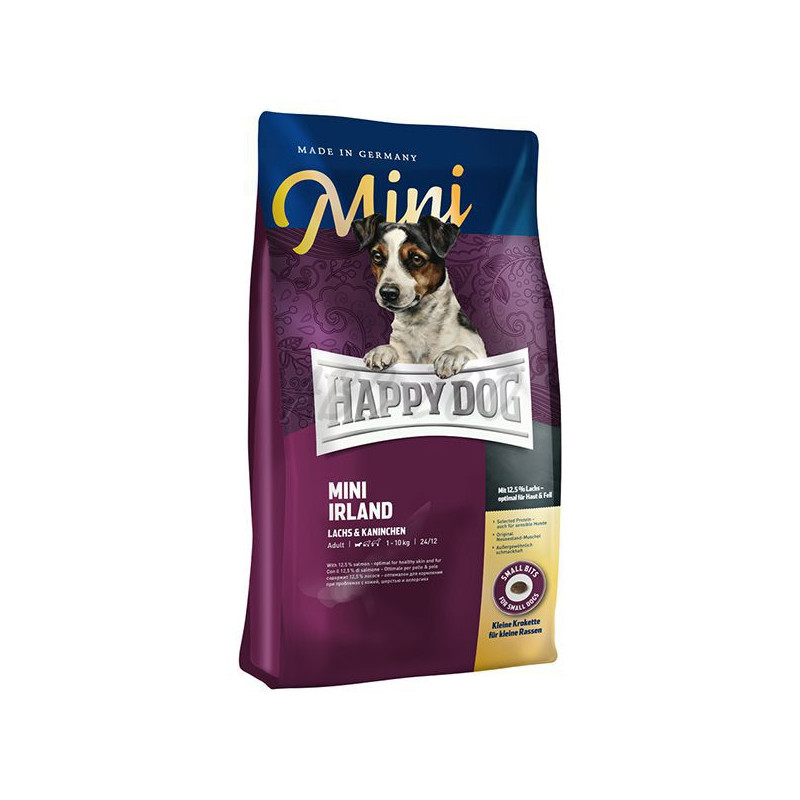 Happy dog mini irland 1kg