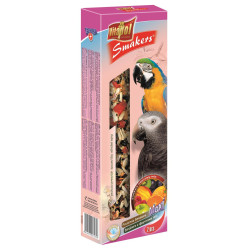 Vitapol smakers owocowy dla dużych papug [zvp-2703] 450g