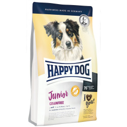 Happy dog juniorgrainfree 1kg
