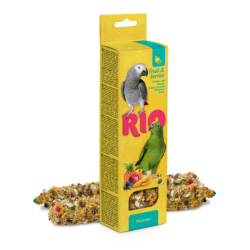 Rio kolba dla papug owoce i jagody 2x90g [22150]