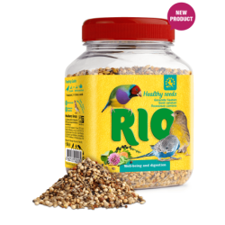 Rio zdrowa mieszanka nasion 240g [22220]