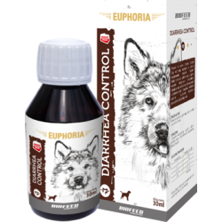 Biofeed euphoria diarrhea control dog 30ml