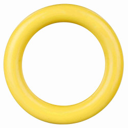Trixie ring gumowy twardy 15cm [tx-3321]