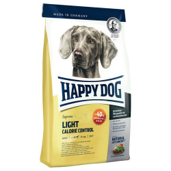 Happy dog fit & well light calorie control 1kg