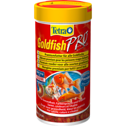 Tetra goldfish pro 250 ml [t148024]