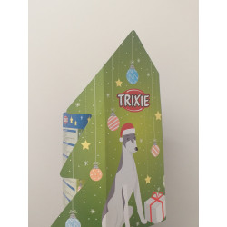 Trixie zestaw świąteczny dla psa [tx-9265]