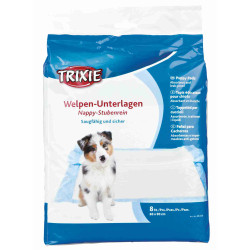 Trixie mata - podklad higieniczny dla szczeniat 60×90 cm, 8 szt/op [tx-23413]