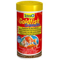 Tetra goldfish granules 250 ml [t739901] +20% gratis