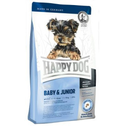 Happy dog mini baby & junior 29 1kg
