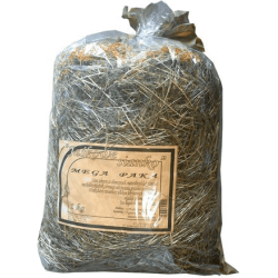 Wio-mar jaśkowe sianko z ziołami mega paka 1kg