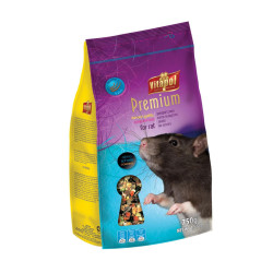 Vitapol premium szczur [zvp-0152] 750g