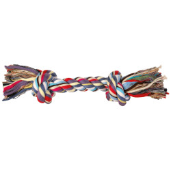 Trixie zabawka sznur bawełniany 40cm kolor [tx-3276]