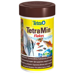 Tetra tetramin 250 ml [t762718]