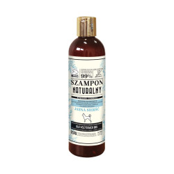 Certech szampon naturalny jasna sierść super beno 300 ml