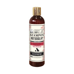 Certech szampon naturalny dla szczeniaków super beno 300 ml