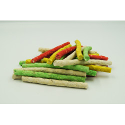 Healthy snack kabanos mix kolor 950g [ns-134]