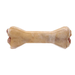 Biofeed euphoria bull pizzle bone kość z penisem wołowym 12cm