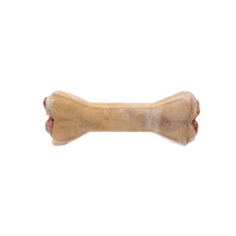 Biofeed euphoria bull pizzle bone kość z penisem wołowym 12cm