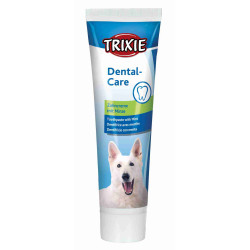 Trixie zestaw do czyszczenia zębów [tx-2561]