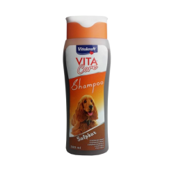 Vitakraft vita care szampon siarkowy dla psa 300ml