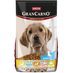 Animonda grancarno gentle nutrition junior suche 1 kg