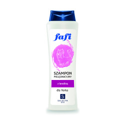Selecta fafi szampon z lanoliną dla yorka 250ml