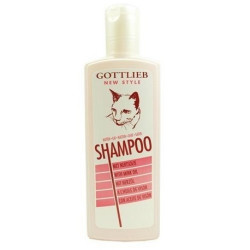 Gottlieb szampon dla kota 300ml