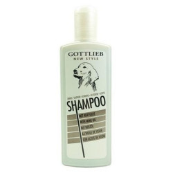 Gottlieb szampon dziegciowy dla psa 300ml