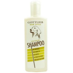 Gottlieb szampon jajeczny dla psa 300ml