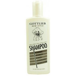 Gottlieb szampon pudel biały 300ml