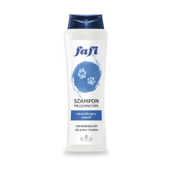Selecta fafi szampon uniwersalny neutralizujący zapach 250ml