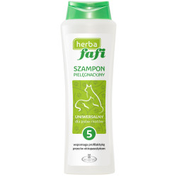 Selecta szampon herba fafi 5 – uniwersalny 250ml