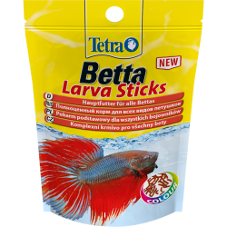 Tetra betta larva sticks 100 ml [t259386]