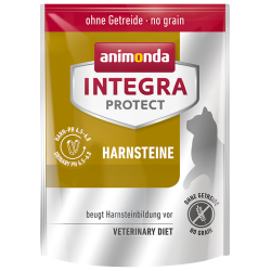 Animonda integra protect harnsteine worki suche 300 g