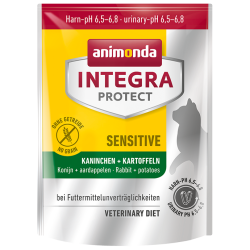 Animonda integra protect sensitive worki suche 300 g