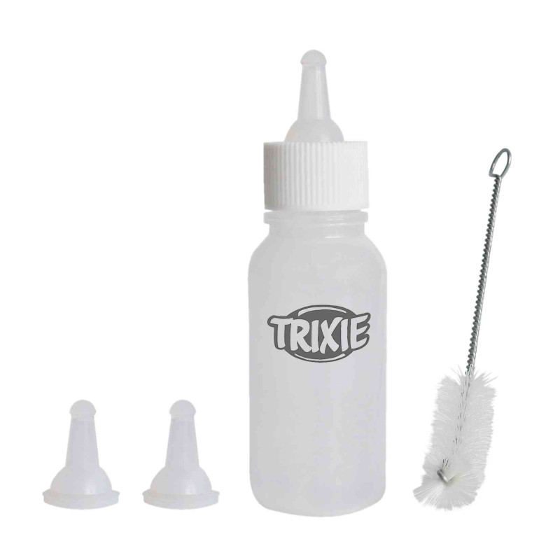 Trixie butelka do karmienia szczeniąt [tx-4193]