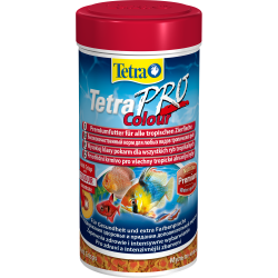 Tetra tetrapro colour 100 ml [t140646]