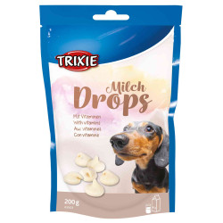 Trixie dropsy mleczne 200g saszetka [tx-31623]