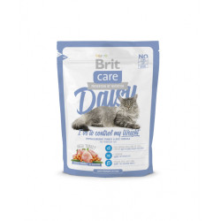 Brit care cat daisy i've to control my weight 400 g