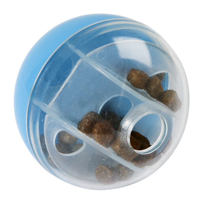 Kerbl zabawka dla kota snack ball 5cm [82667]