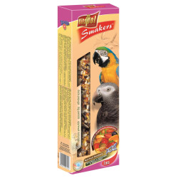 Vitapol smakers dla dużych papug orzech-owoc [zvp-2701] 250g
