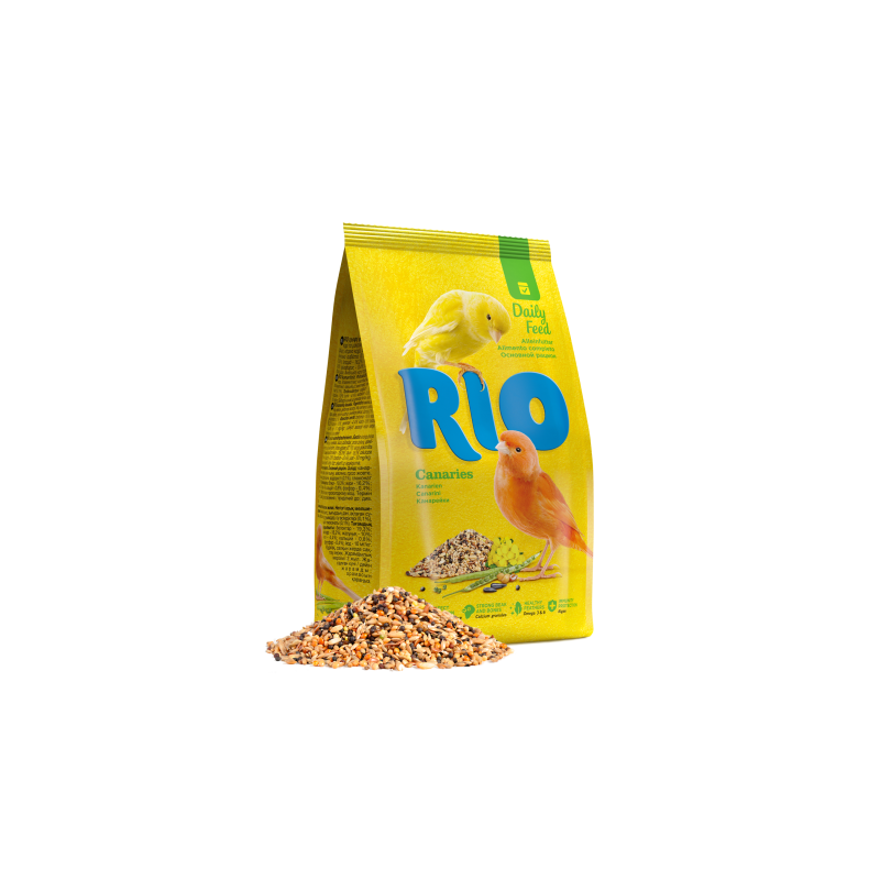 Rio pokarm dla kanarków 500g [21070]